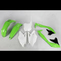 Kit de Plástica UFO Color OEM (2018) Kawasaki KX450F UFO KAKIT226@999