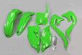 Kit plástica OEM UFO (2020) Kawasaki KX450 UFO KAKIT227@999A