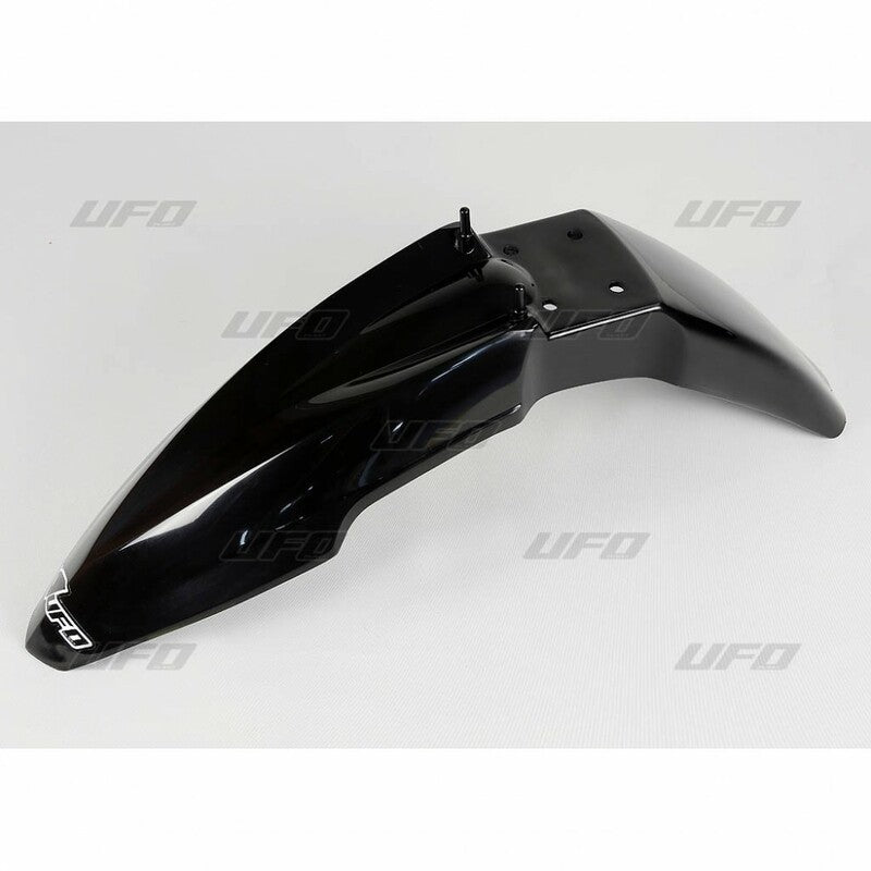 Guardabarros delantero universal UFO supermotard KTM negro KT03012-001 UFO KT03012#001