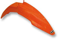 Guardabarros delantero universal UFO supermotard KTM naranja KT03012-127 UFO KT03012#127