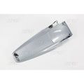 Guardabarros trasero UFO KTM plata KT03042-340 UFO KT03042-340