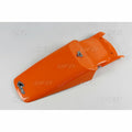 Guardabarros trasero UFO KTM naranja KT03048-127 UFO KT03048127