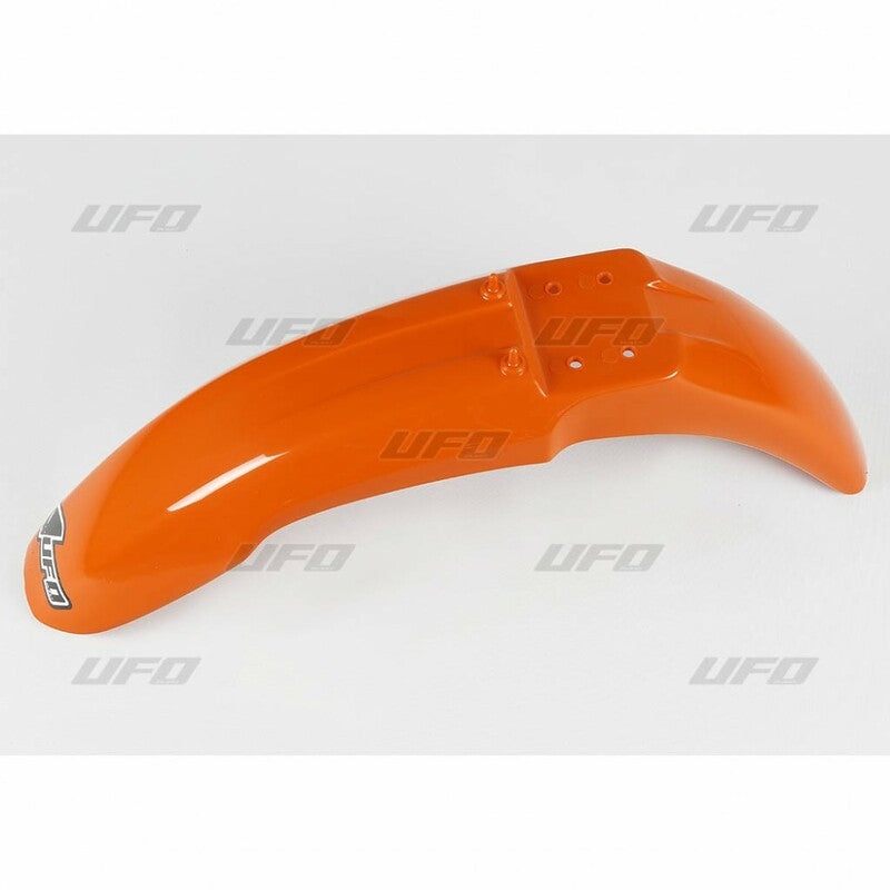 Guardabarros delantero UFO KTM naranja KT03050-127 UFO KT03050#127