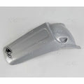 Guardabarros trasero UFO KTM plata KT03053-340 UFO KT03053#340