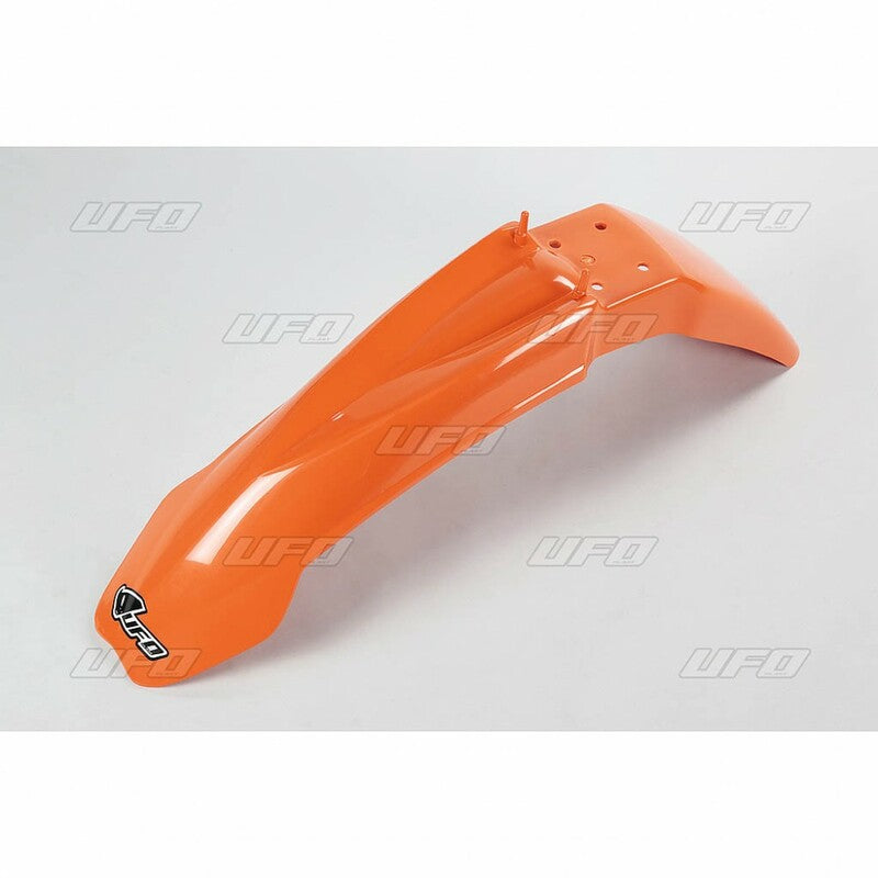 Guardabarros delantero UFO KTM naranja KT03062-127 UFO KT03062#127