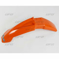 Guardabarros delantero UFO KTM naranja KT03070-127 UFO KT03070#127