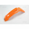 Guardabarros delantero UFO KTM naranja KT03074-127 UFO KT03074#127
