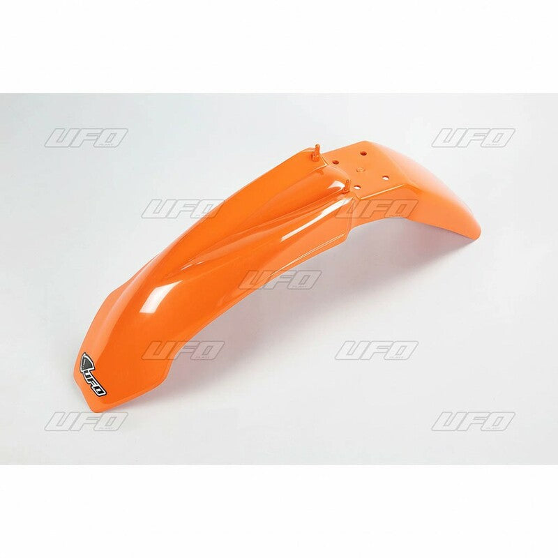 Guardabarros delantero UFO KTM naranja KT03074-127 UFO KT03074#127