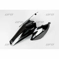 Paneles laterales traseros UFO KTM negro KT03076-001 UFO KT03076#001