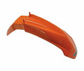 Guardabarros delantero UFO KTM naranja KT03077-127 UFO KT03077#127