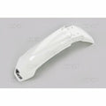 Guardabarros delantero UFO blanco KTM SX85 UFO KT03077#047