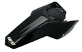 Guardabarros trasero con paneles laterales UFO KTM negro KT03094-001 UFO KT03094#001