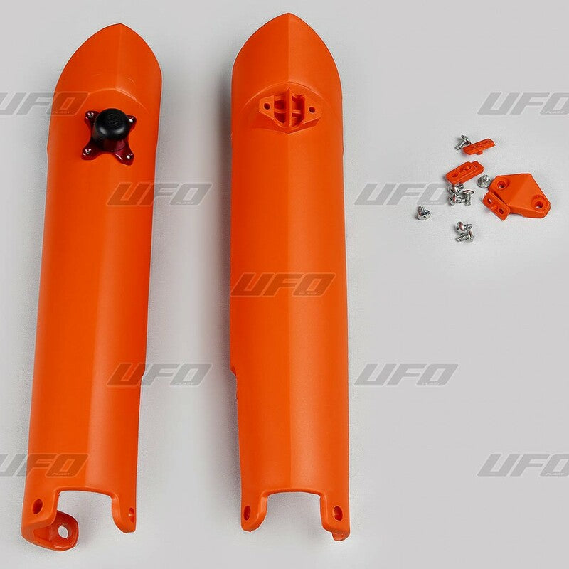 Protectores de horquilla UFO UFO KT04002#127