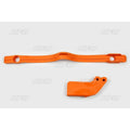 Guiacadenas + patín UFO KTM naranja KT04004-127 UFO KT04004-127