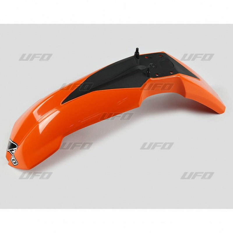 UFO Front Fender Orange KTM SX65 UFO KT04007@127