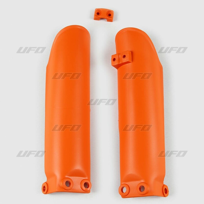 Protectores de horquilla UFO UFO KT04011#127