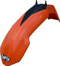 Guardabarros delantero UFO-KTM SX65 UFO KT04038#127