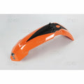 Guardabarros delantero UFO KTM naranja KT04040-127 UFO KT04040#127