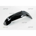 Guardabarros delantero UFO negro KTM SX85 UFO KT04040#001