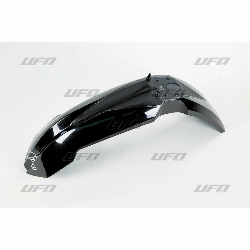 Guardabarros delantero UFO negro KTM SX85 UFO KT04040#001