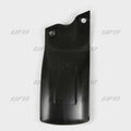 UFO Rear Shock Flap Black KTM SX85 UFO KT04044#001