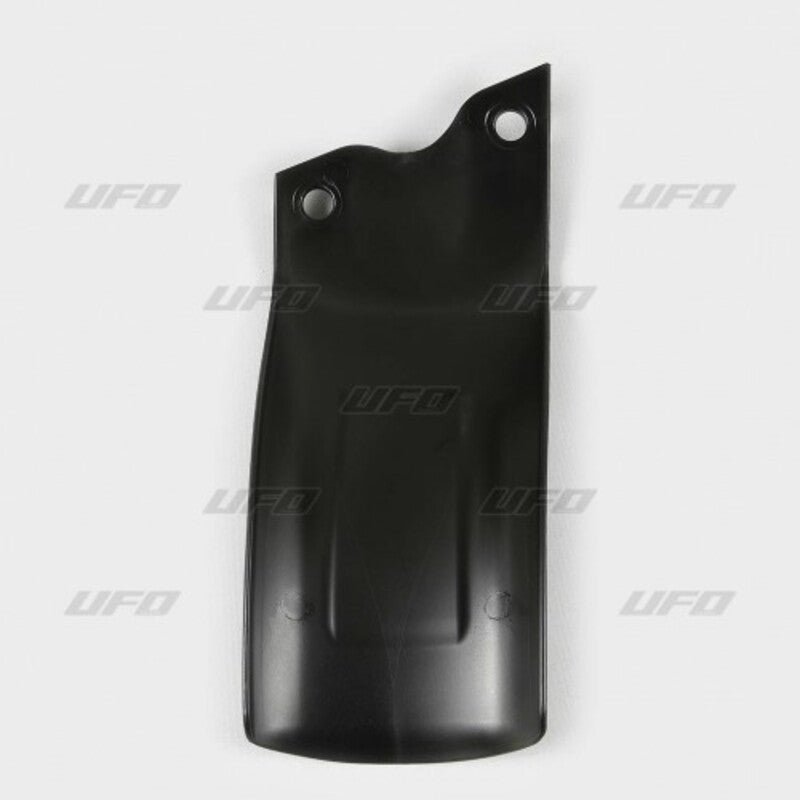 UFO Rear Shock Flap Black KTM SX85 UFO KT04044#001