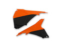 Tapa caja filtro aire UFO KTM original KT04053-999W UFO KT04053#999W
