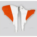 Tapa caja filtro aire UFO KTM original KT04054-999W UFO KT04054#999W