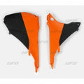 Tapa caja filtro aire UFO original (2014) KTM EXC/EXC-F UFO KT04054#999