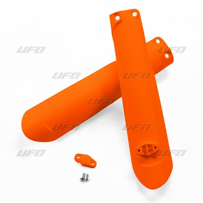 Protectores de horquilla UFO UFO KT04055#127