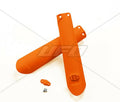 Protectores de horquilla UFO UFO KT04055#FFLU