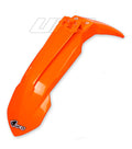 Guardabarros delantero UFO KTM naranja fluor UFO KT04059#FFLU
