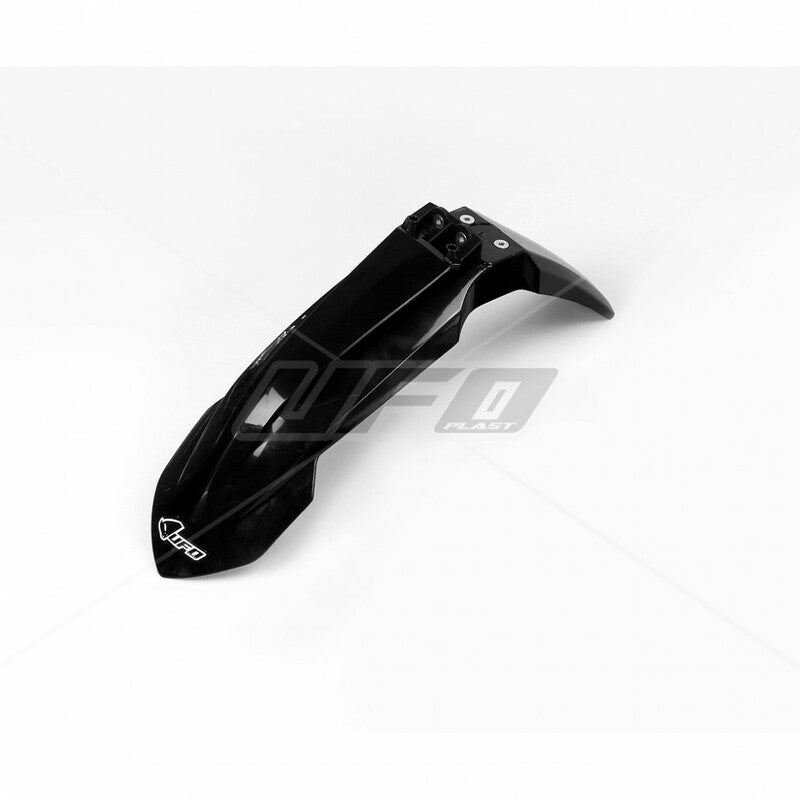 Guardabarros delantero UFO negro KTM UFO KT04059#001