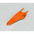 Guardabarros trasero UFO KTM naranja KT04060-127 UFO KT04060#127