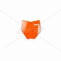 Portanúmeros delantero UFO naranja KTM SX125/150 & SX-F UFO KT04063#127