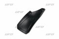 Faldilla protectora amortiguador UFO KTM negro KT04064-001 UFO KT04064#001