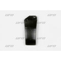 Faldilla protectora de amortiguador UFO KTM negro KT04077-001 UFO KT04077-001