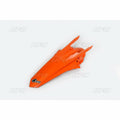 Guardabarros trasero UFO KTM naranja KT04081-127 UFO KT04081#127