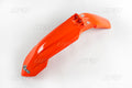 Guardabarros delantero UFO KTM naranja KT04083-127 UFO KT04083#127