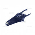 Guardabarros trasero UFO azul KTM SX85 UFO KT04084#087