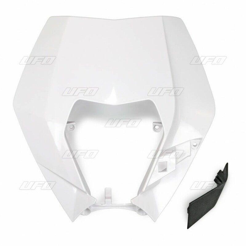 Careta UFO KTM blanco KT04090-047 UFO KT04090@047