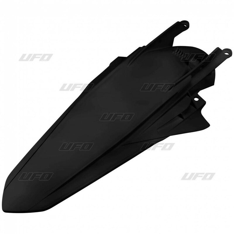 Guardabarros trasero UFO negro KTM SX/SX-F UFO KT04091#001