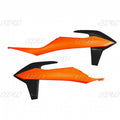 Paneles laterales radiador UFO OEM (2020) KTM EXC/SX/EXC-F/SX-F UFO KT04092#999X