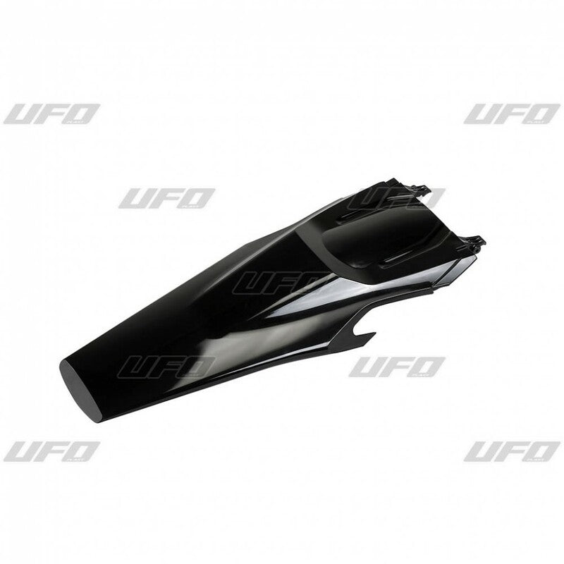 Guardabarros trasero UFO negro KTM EXC/EXC-F UFO KT05002#001