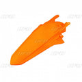 Guardabarros trasero UFO naranja flúor KTM EXC/EXC-F UFO KT05002#FFLU