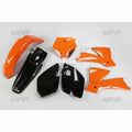 Kit plástica completo UFO KTM original KTKIT501B-999 UFO KTKIT501B@999
