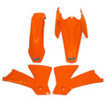 Kit de Plástica UFO OEM Color Naranja KTM UFO KTKIT502@999