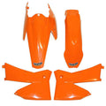 Kit plástica completo UFO KTM original KTKIT503-999 UFO KTKIT503@999