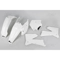 Kit plástica completo UFO KTM blanco KTKIT503-047 UFO KTKIT503-047