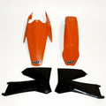 Kit plástica completo UFO KTM original KTKIT505-999 UFO KTKIT505@999